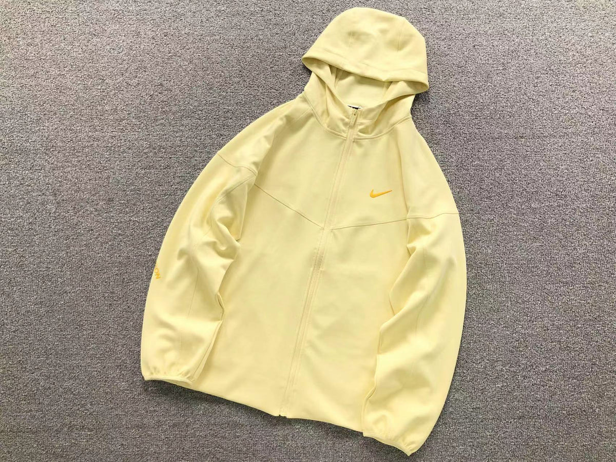 N1K Pants & Hoodie