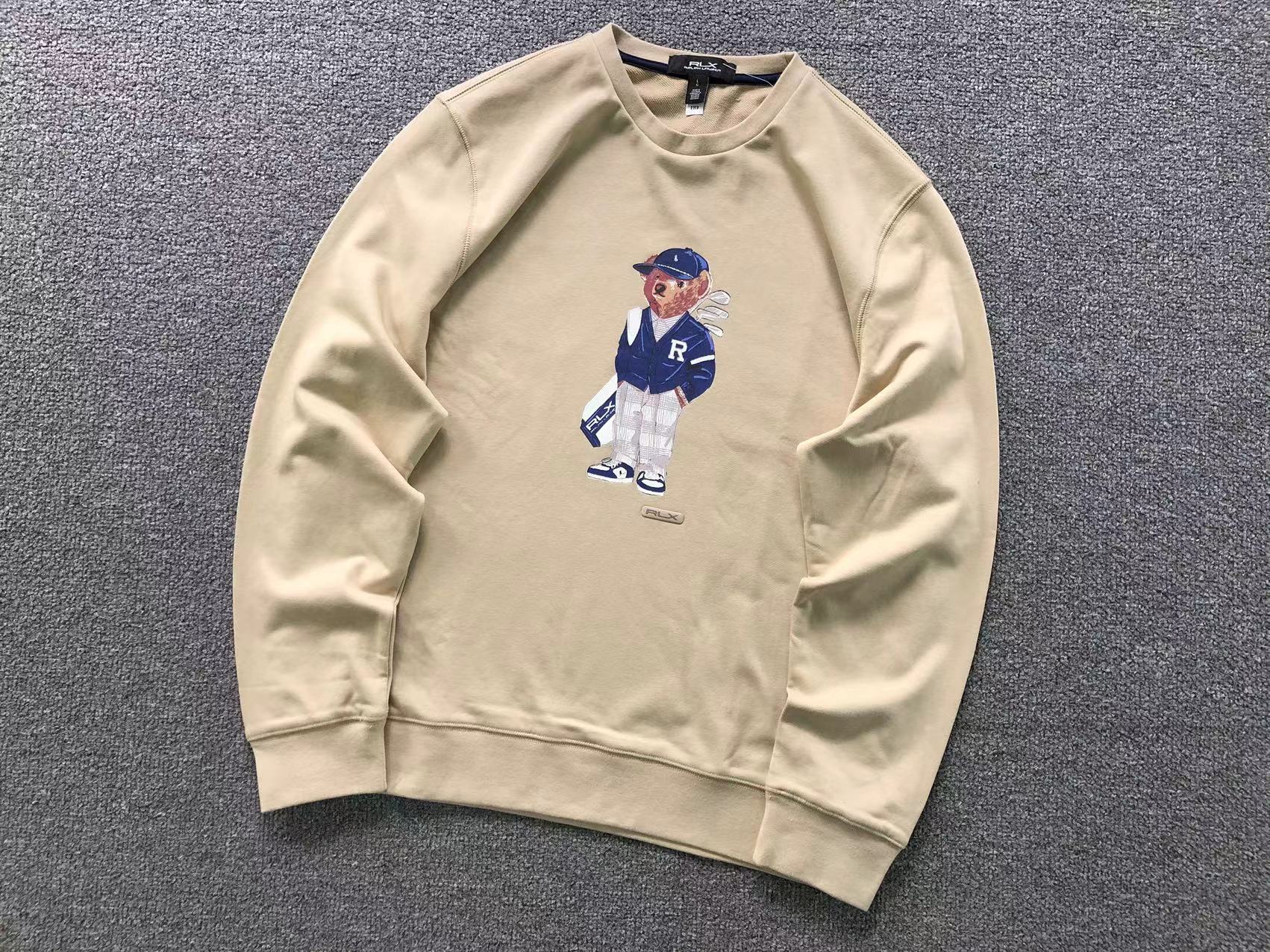 Ralph Lauren Hoodie
