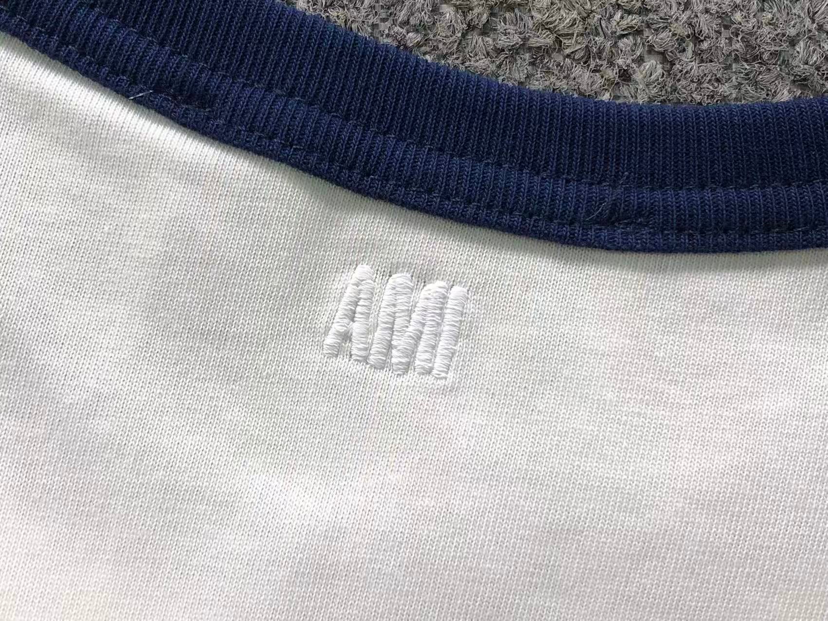 Am1 Tshirt Female