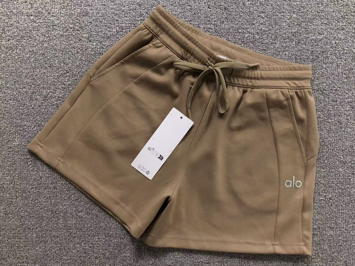 A1O Shorts Female