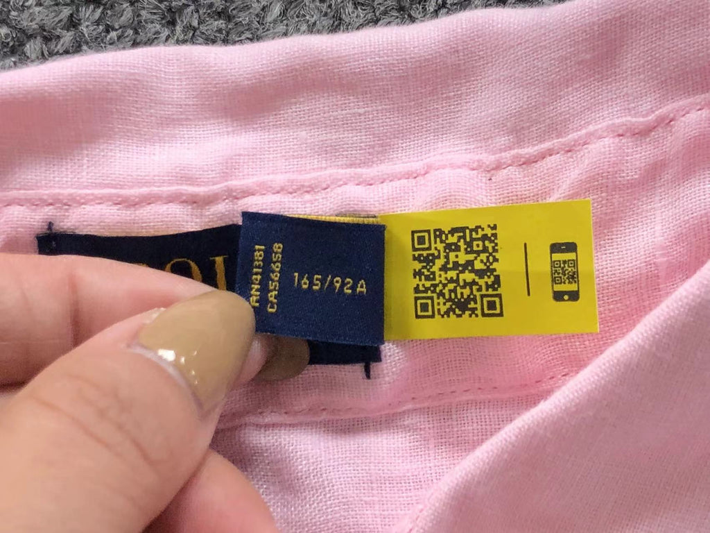 Ralph Lauren Shirt