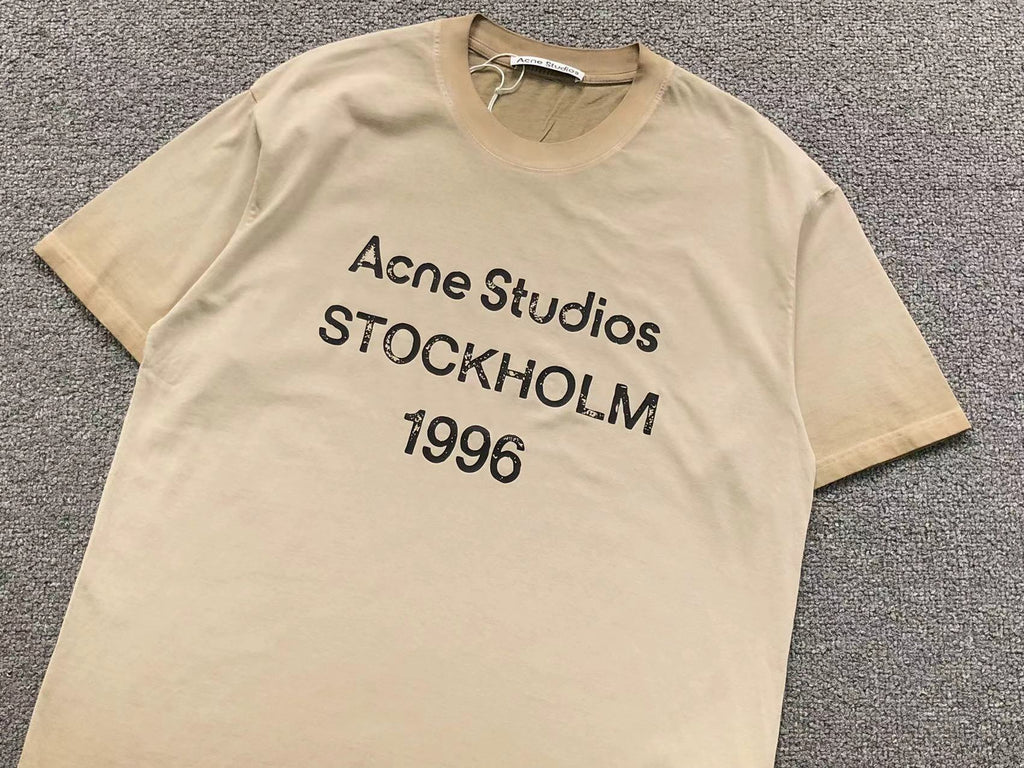 AcneStdios Tshirt
