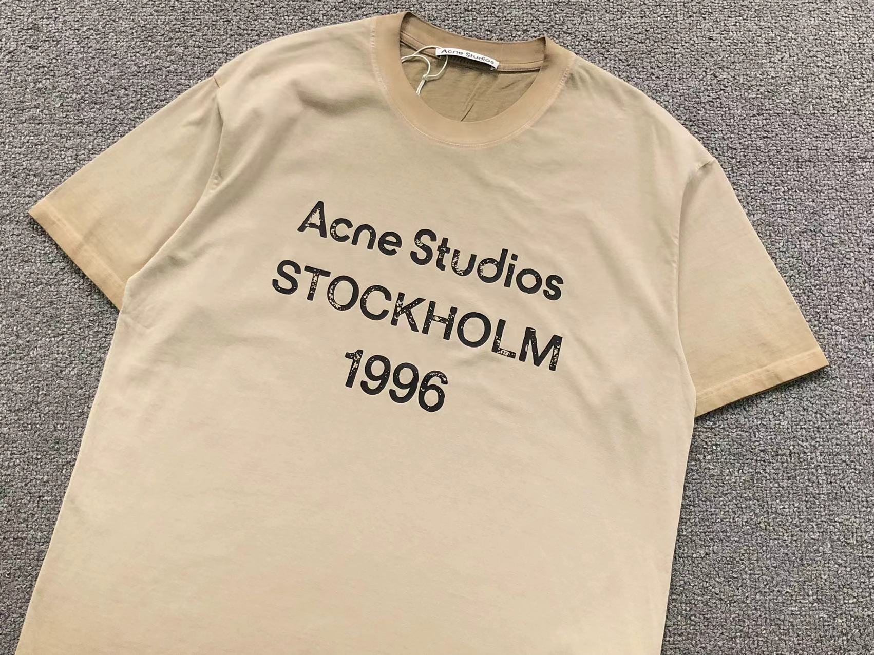 AcneStdios Tshirt
