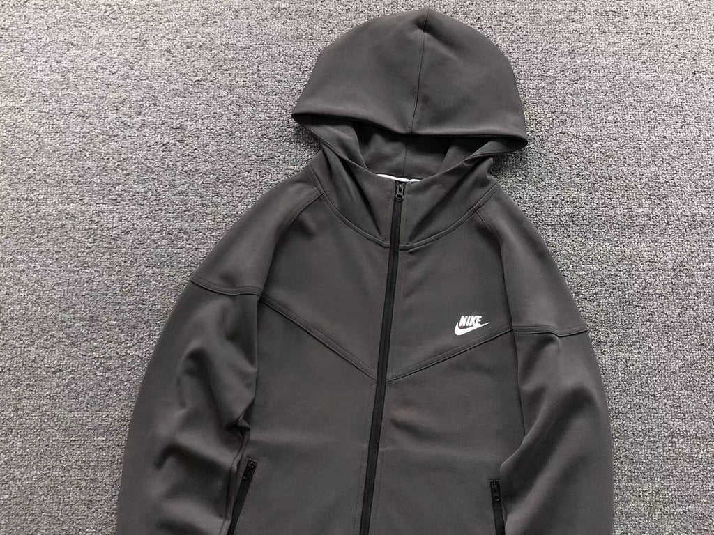 N1K Pants & Hoodie