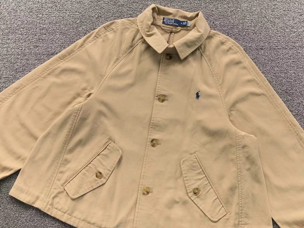 Ralph Lauren Jacket Female