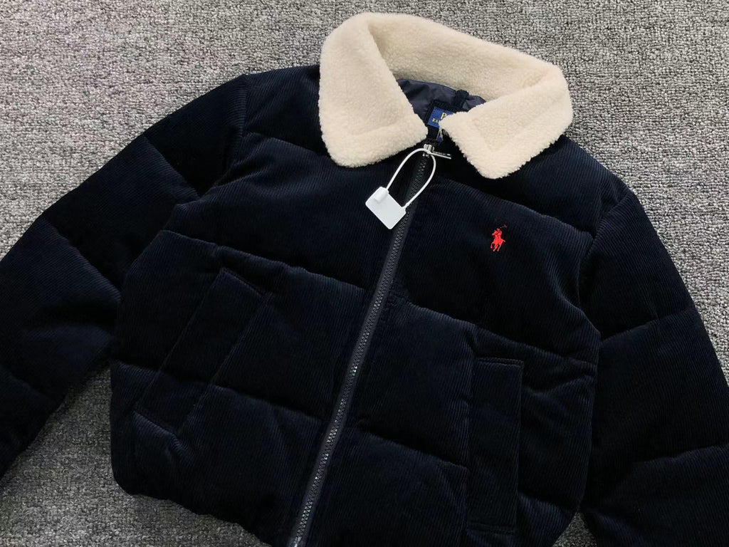 Ralph Lauren Puffer Jacket