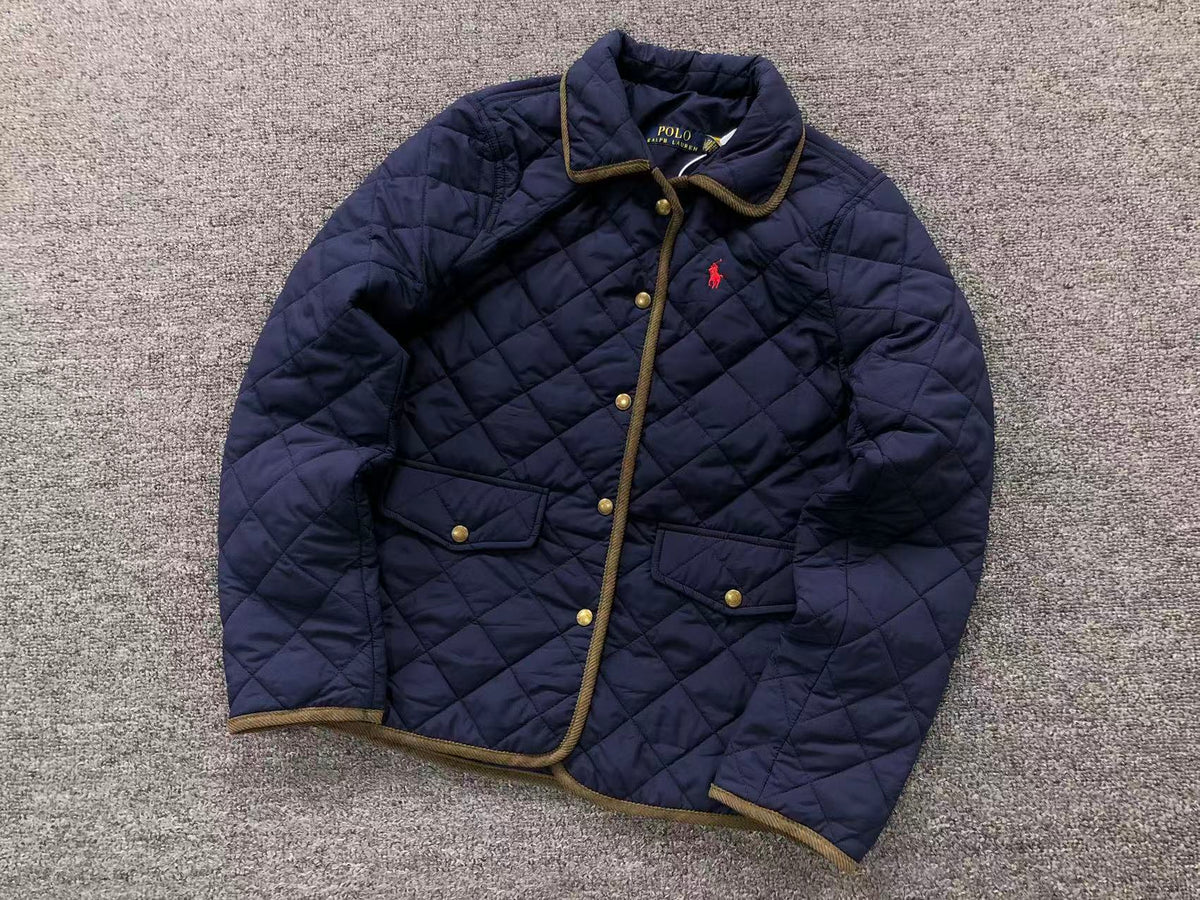 Ralph Lauren Jacket Female