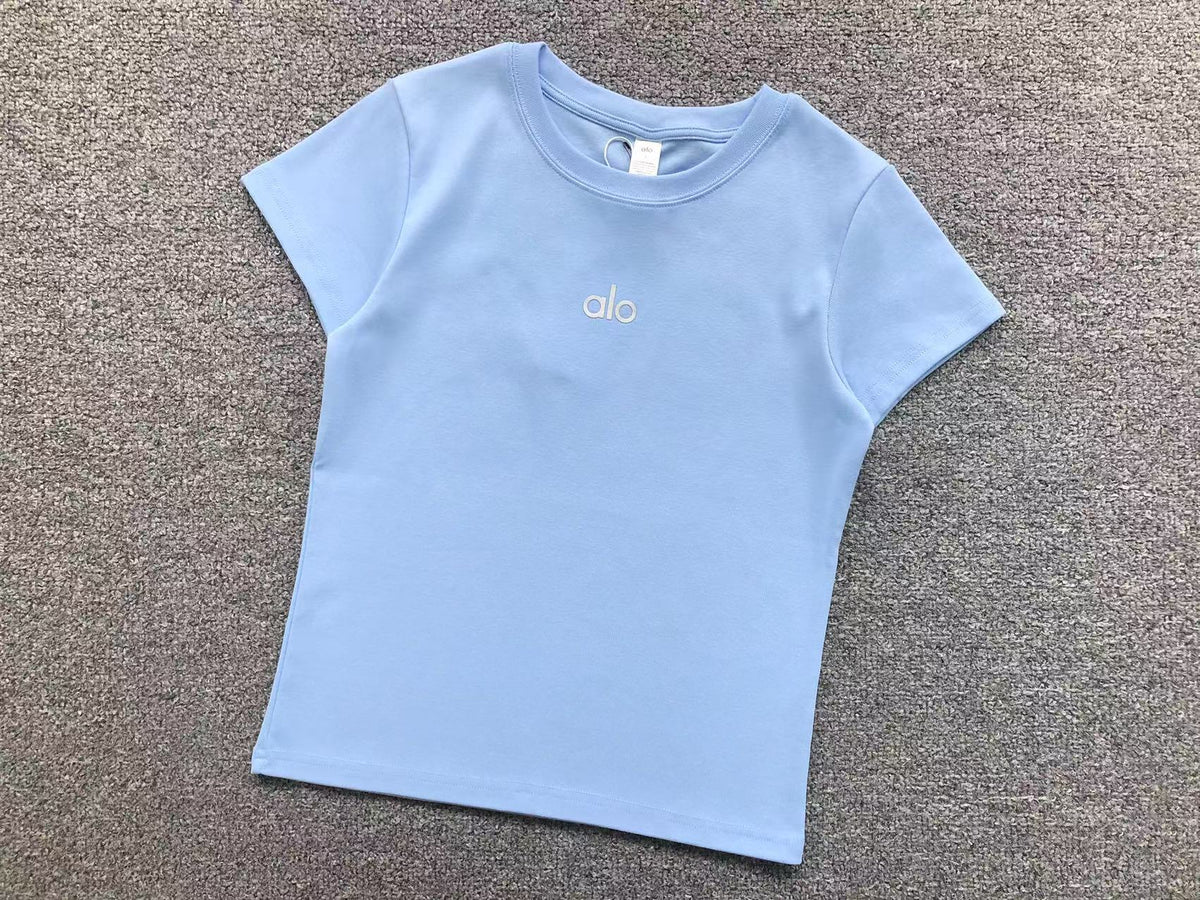 A1O Tshirt Female