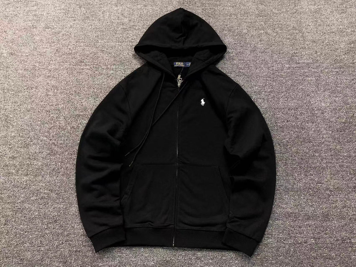 Ralph Lauren Hoodie & Pants