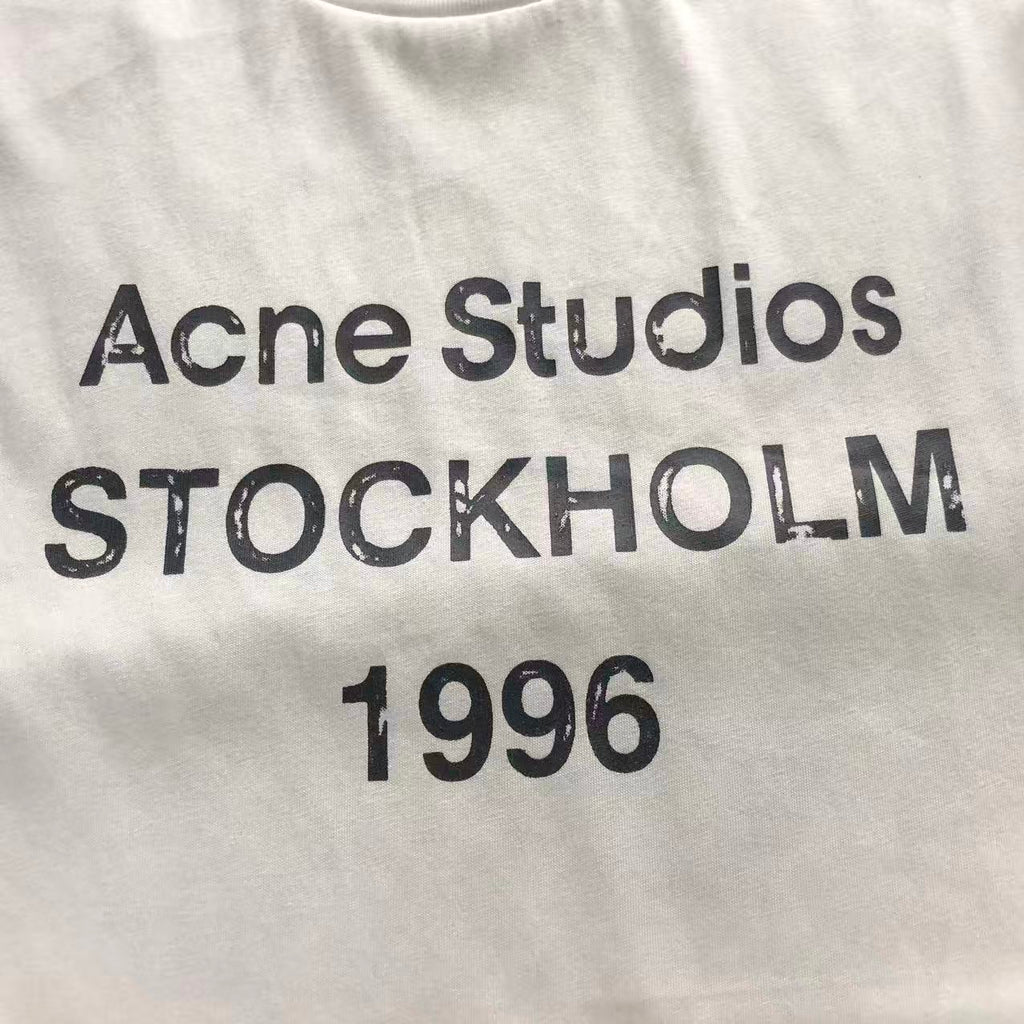 AcneStdios Tshirt