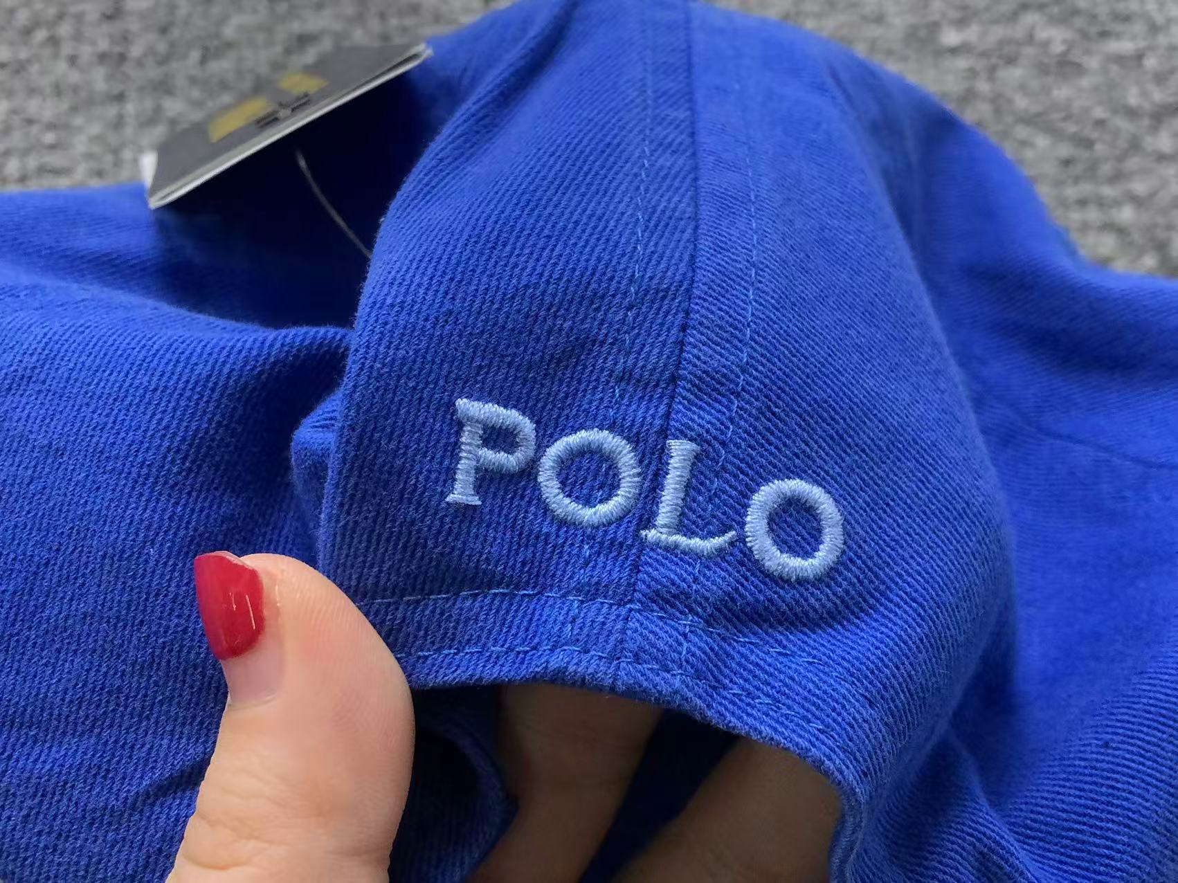 Ralph Lauren Cap