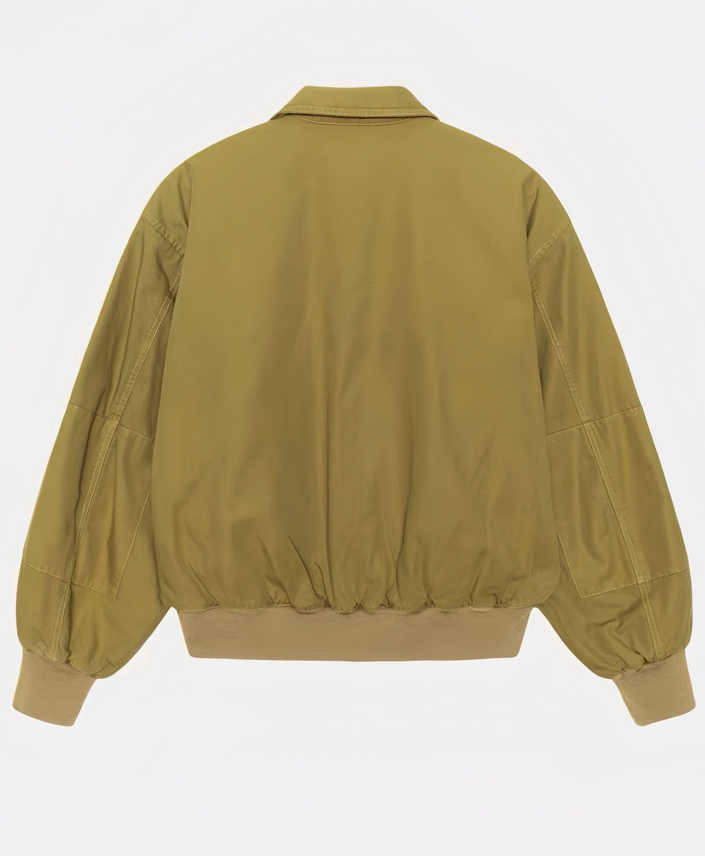 Stu Jacket