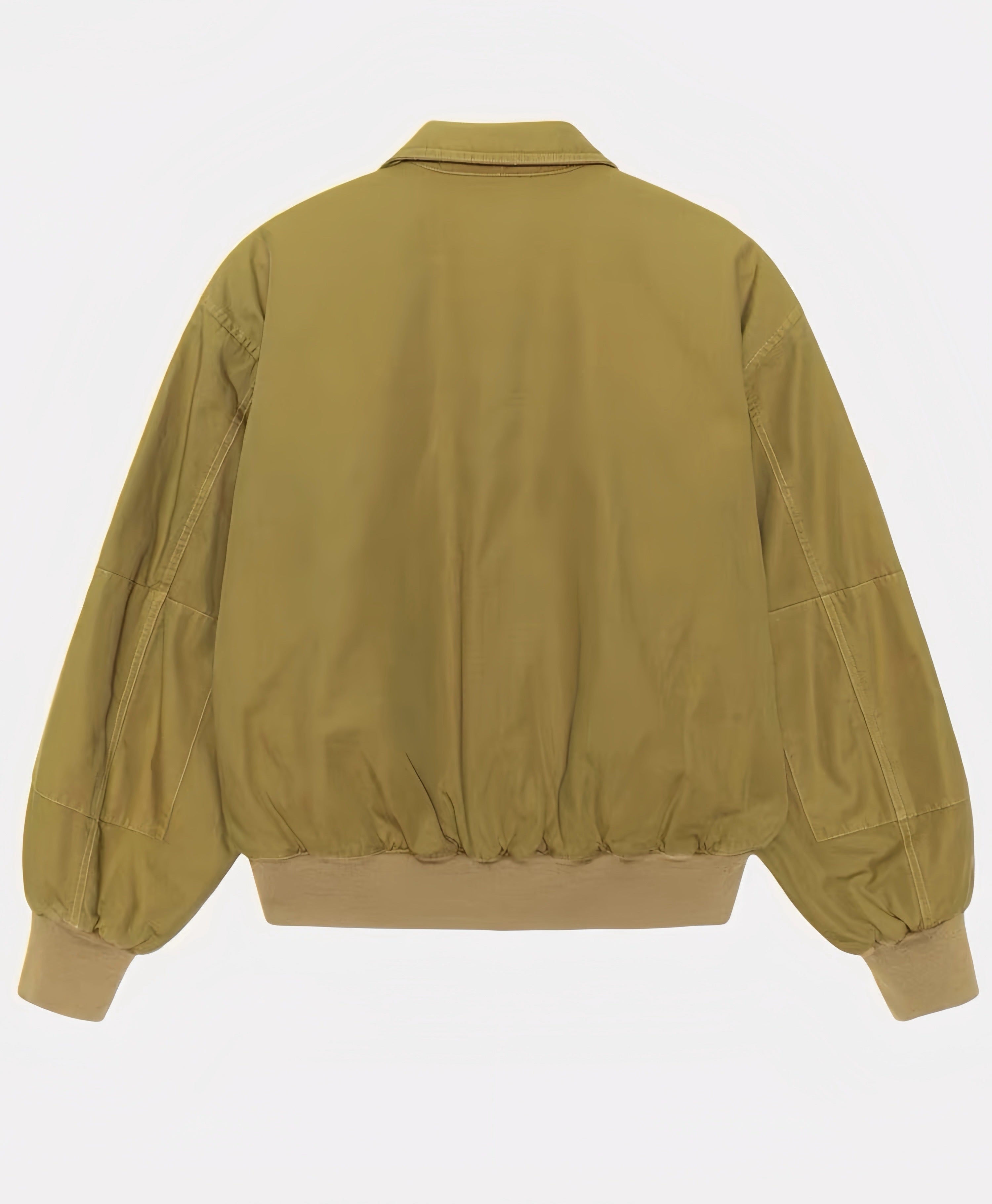 Stu Jacket
