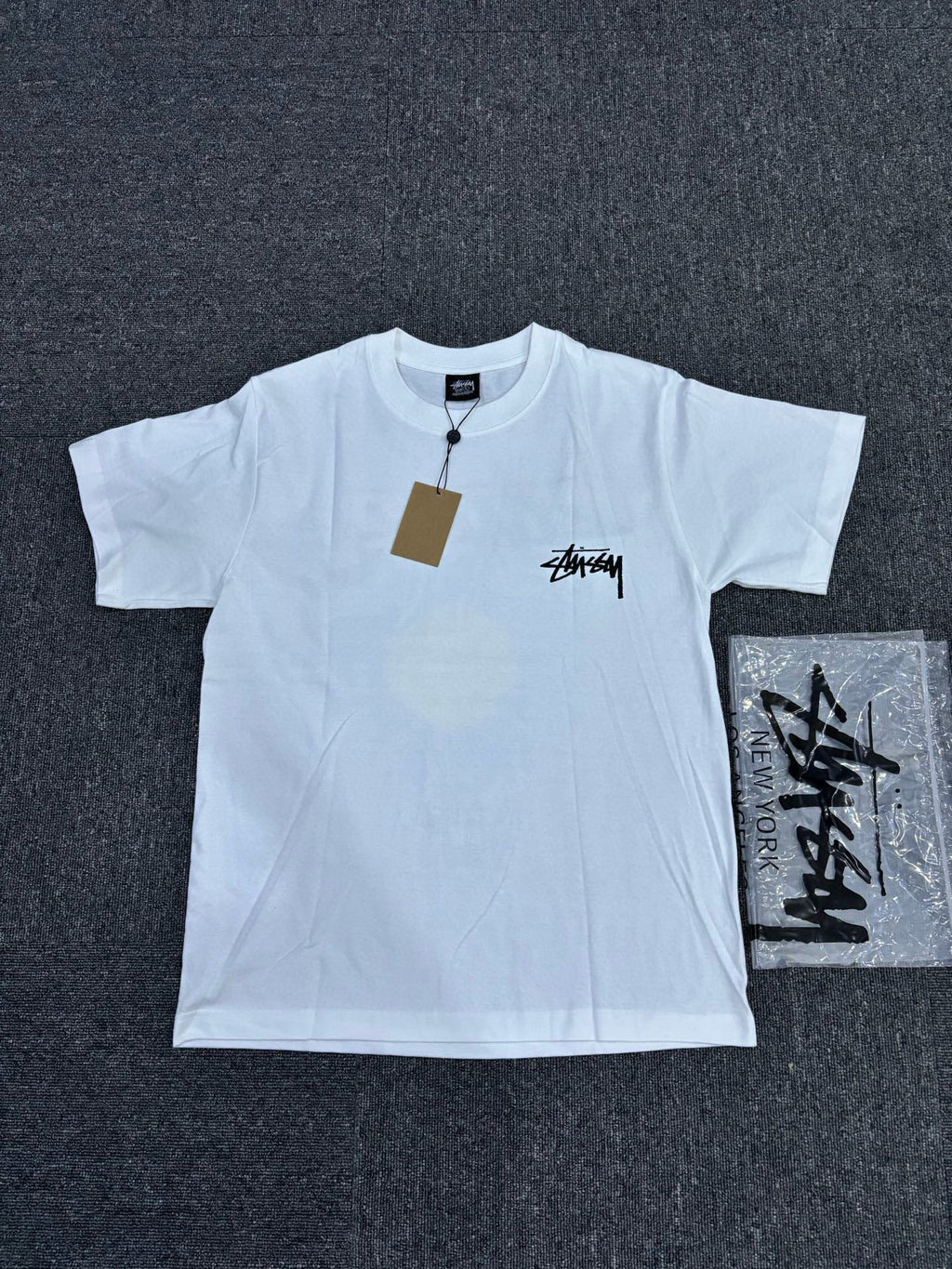 Stu Tshirt