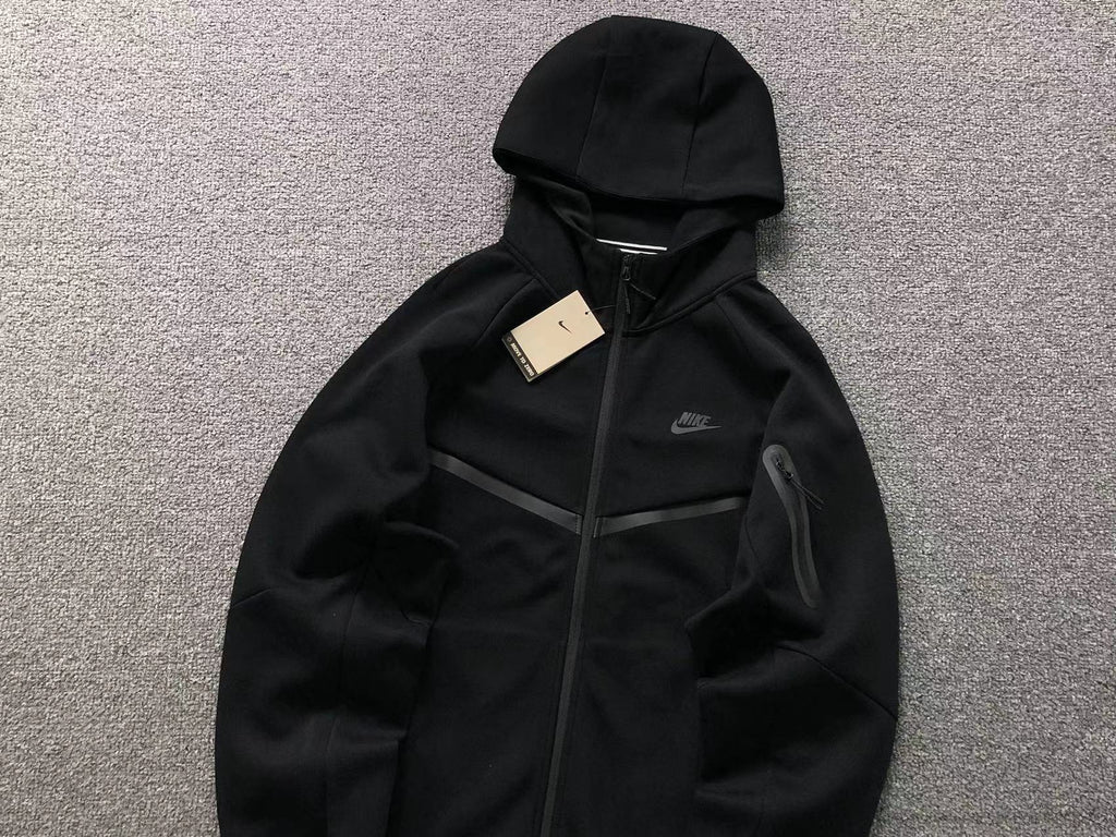 N1K Hoodie