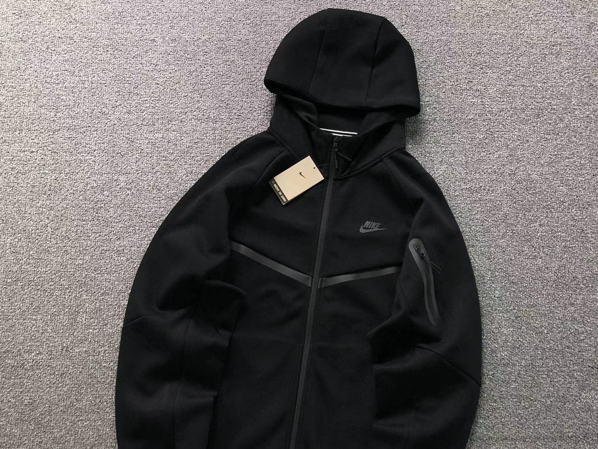 N1K Hoodie