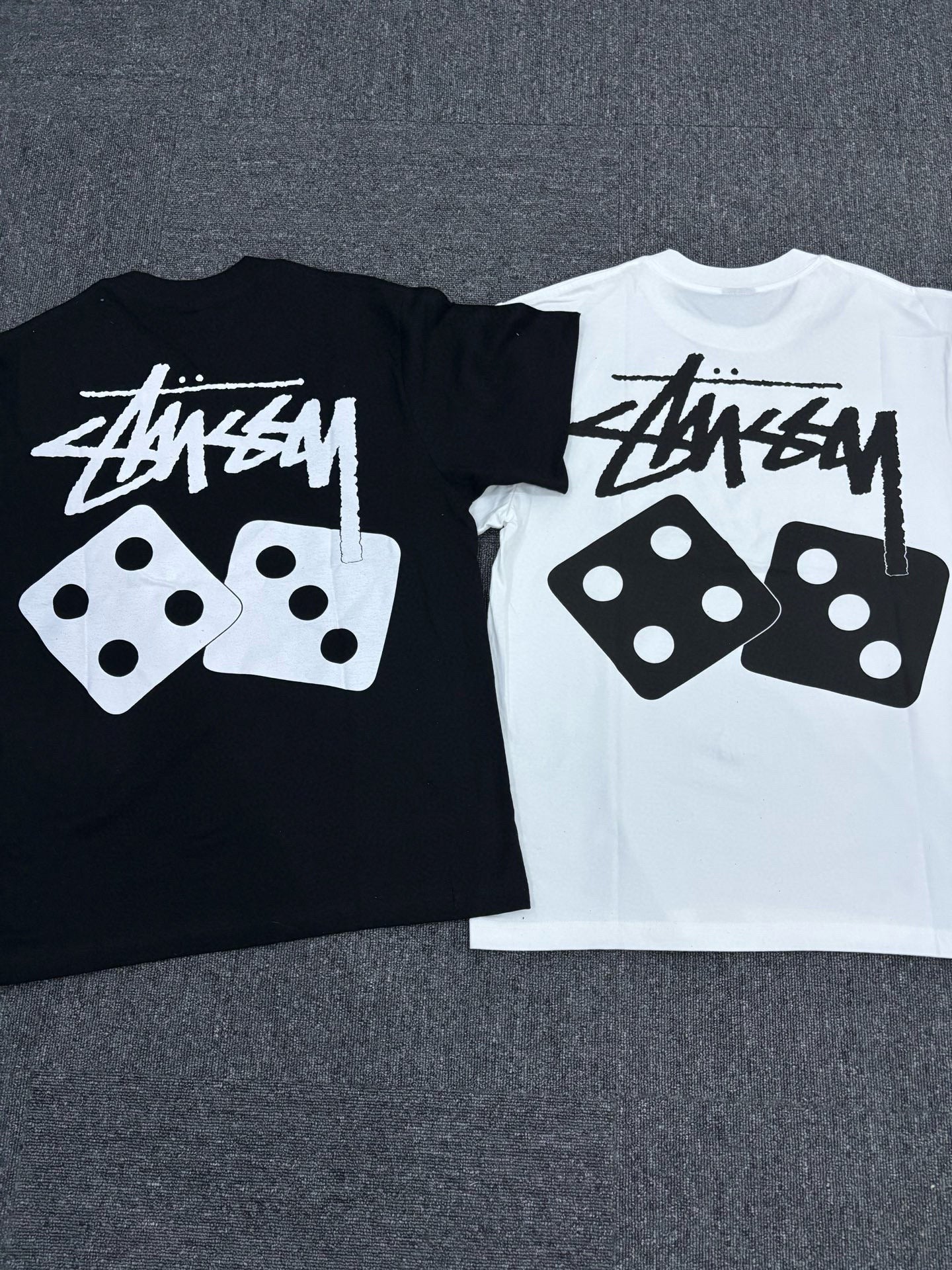 Stu Tshirt
