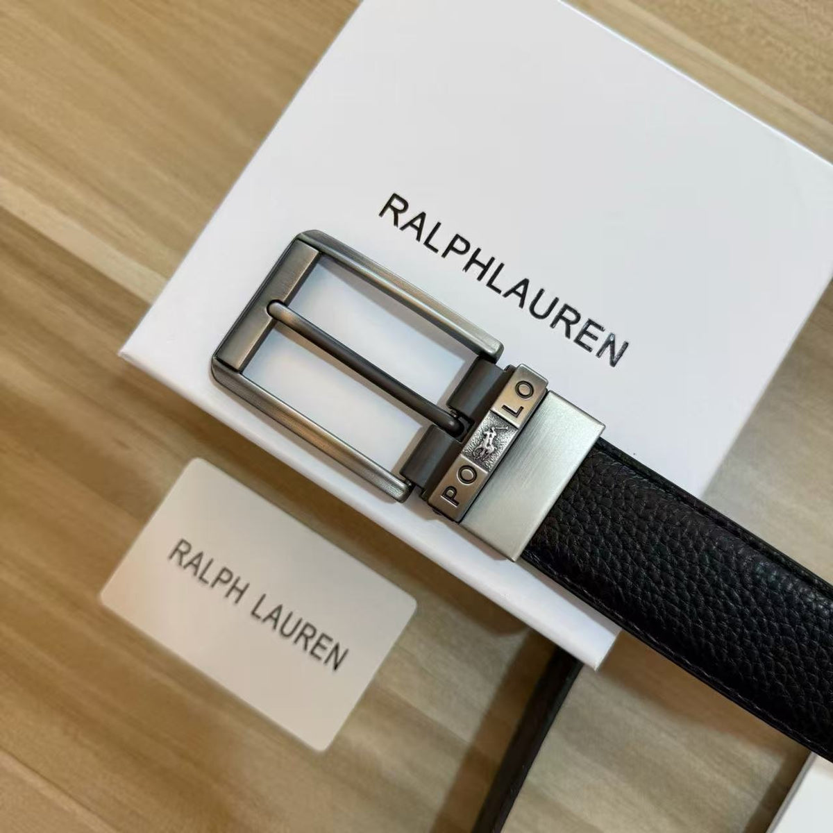 Ralph Lauren Belt
