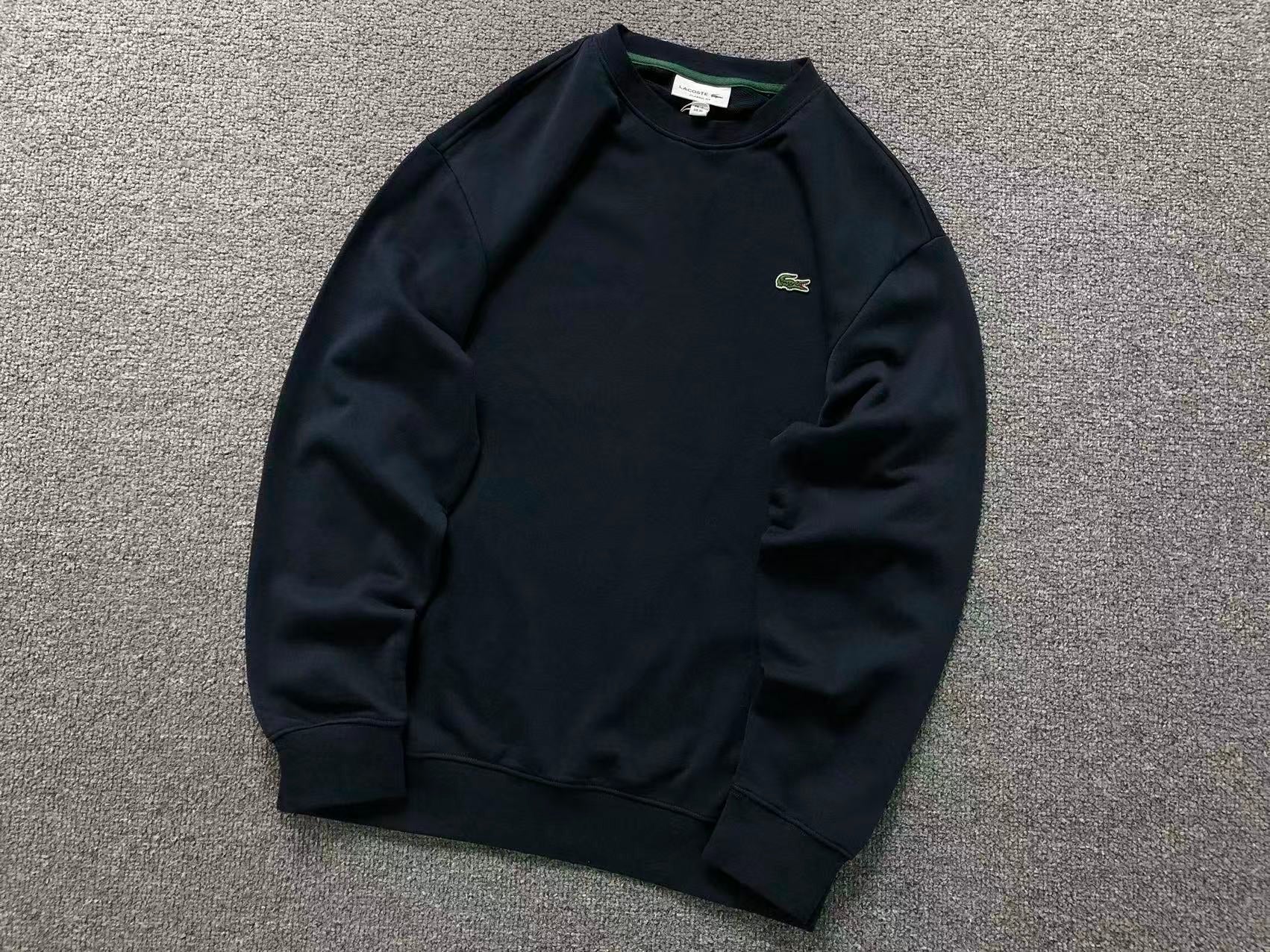 Classic Hoodie