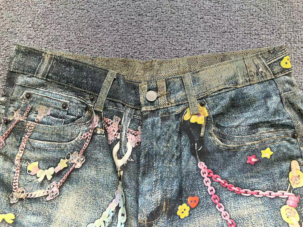 AcneStdios Pants