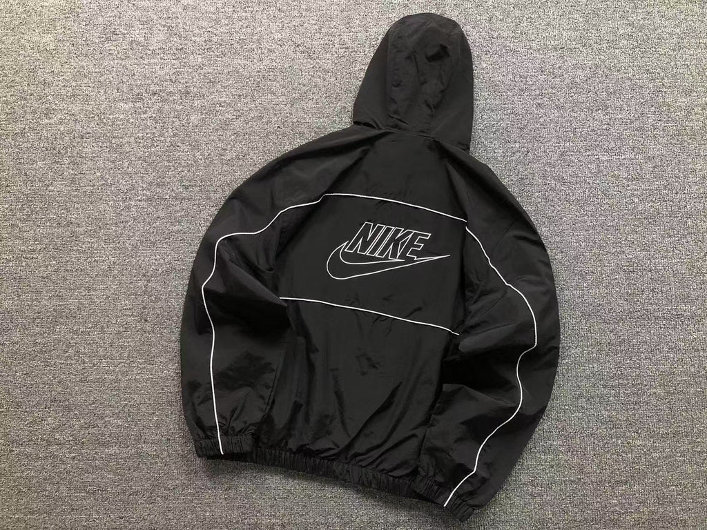 N1K Jacket