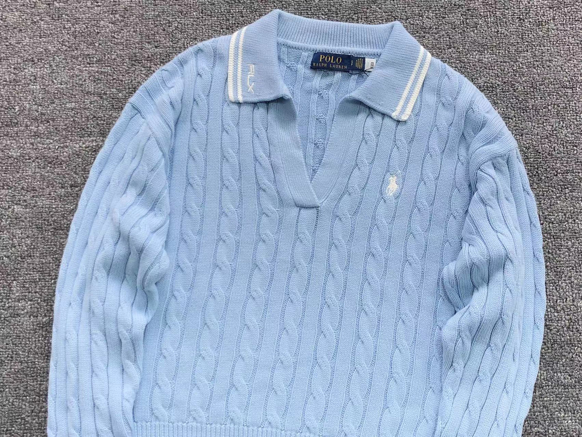 Ralph Lauren Sweater Female