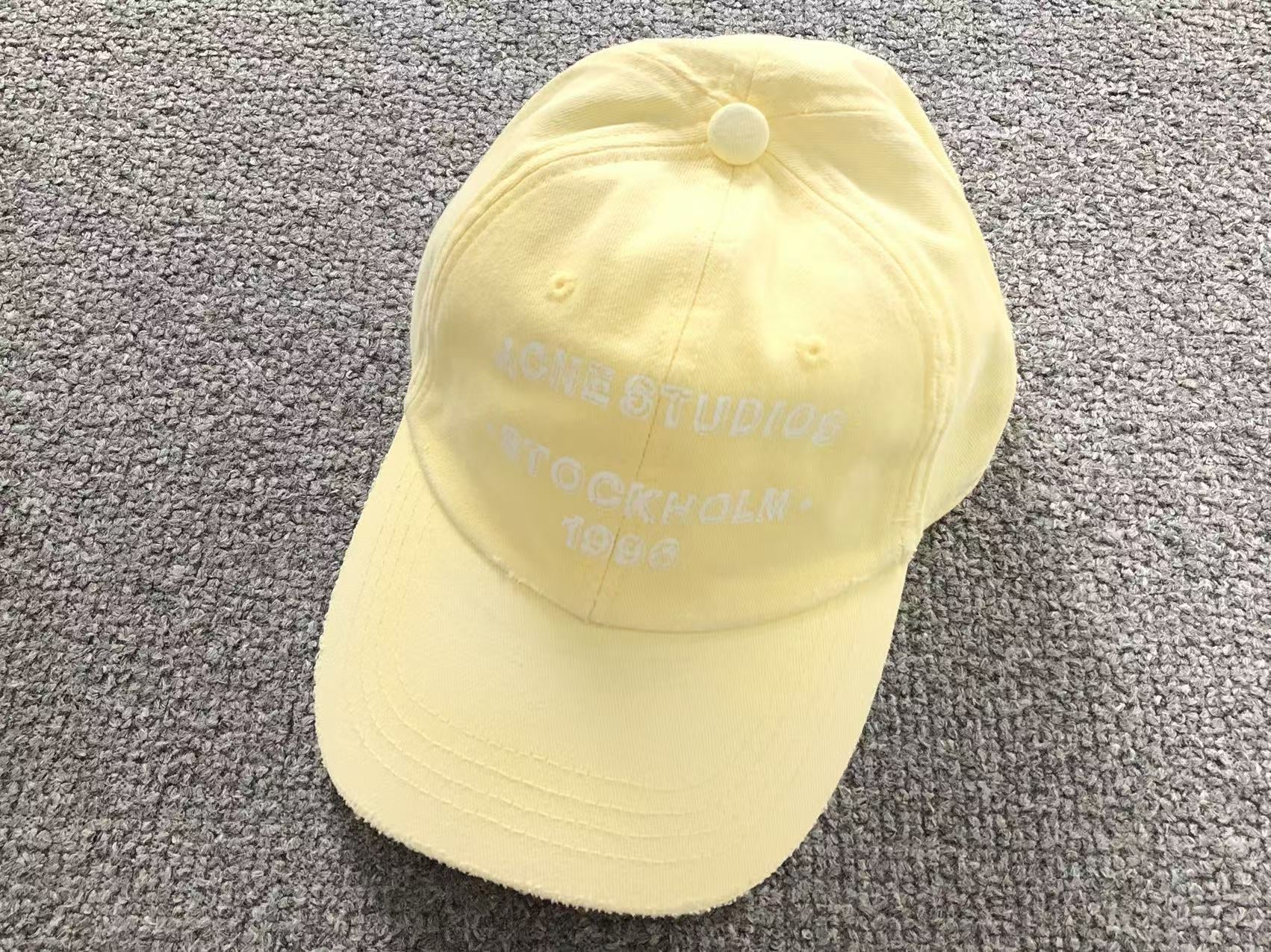 AcneStdios Cap