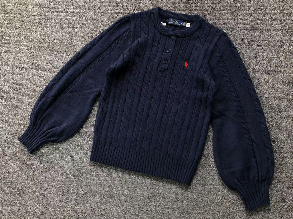 Ralph Lauren Sweater Female