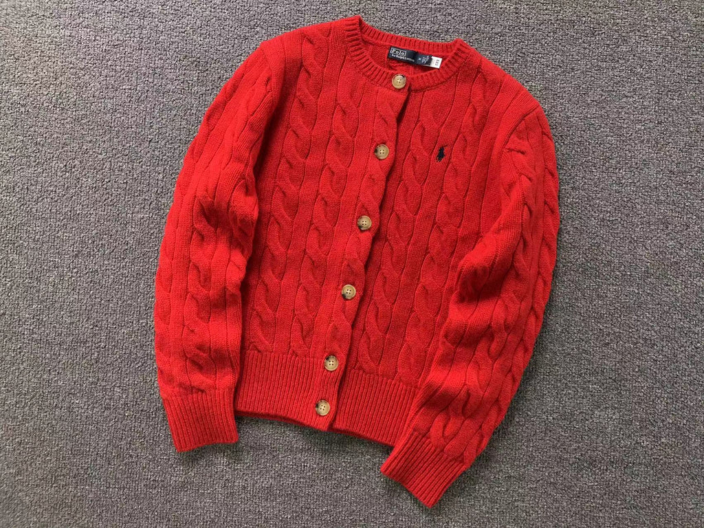 Ralph Lauren Sweater Female