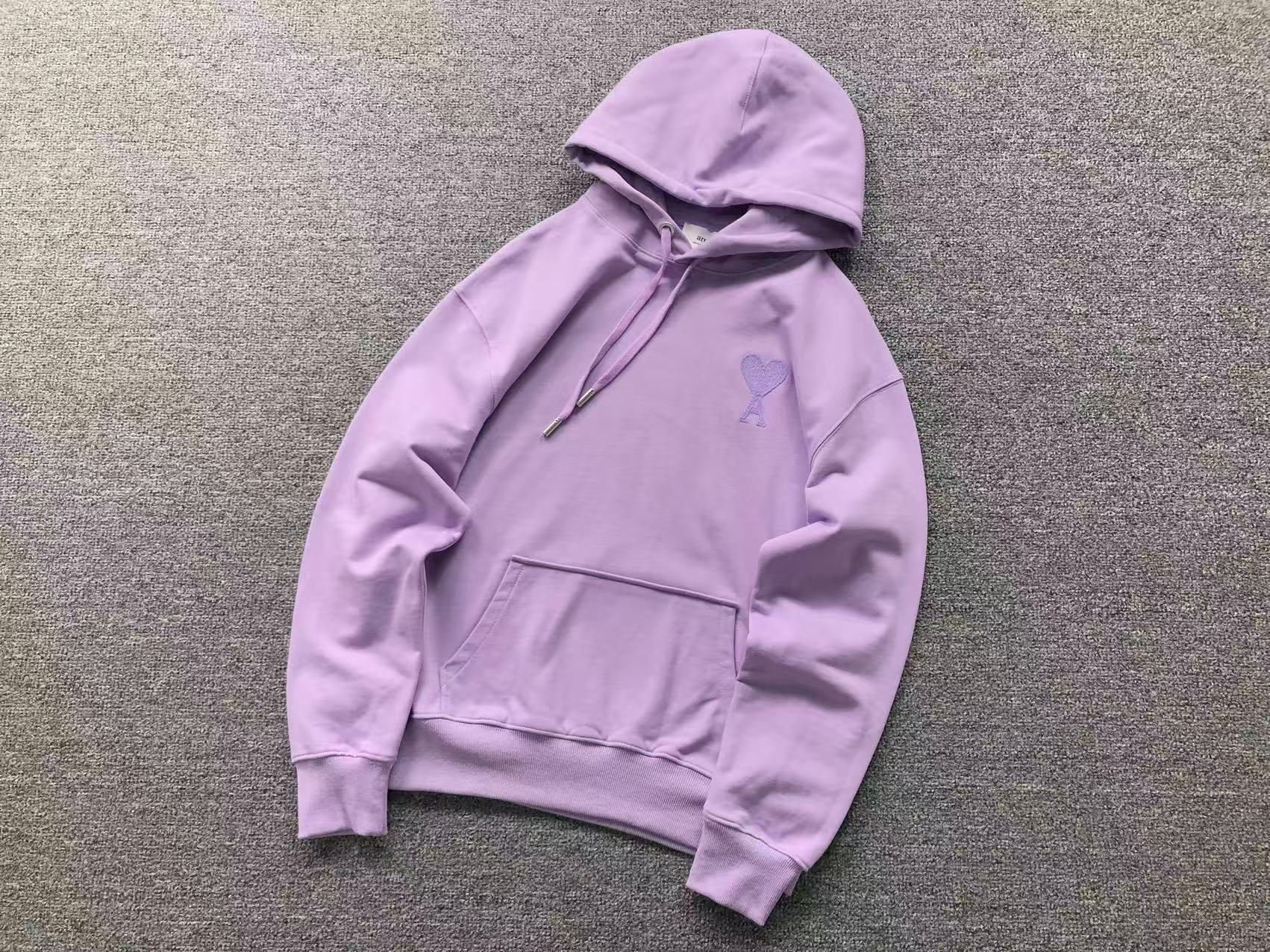 Am1 Hoodie