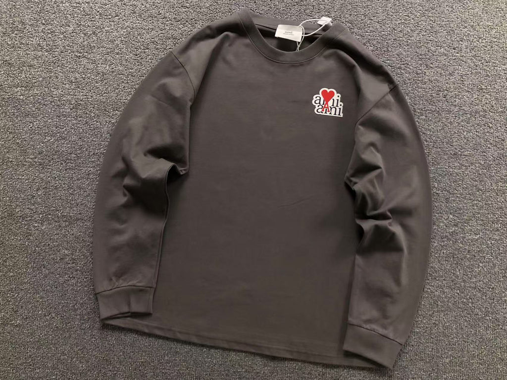 Am1 Longsleeve