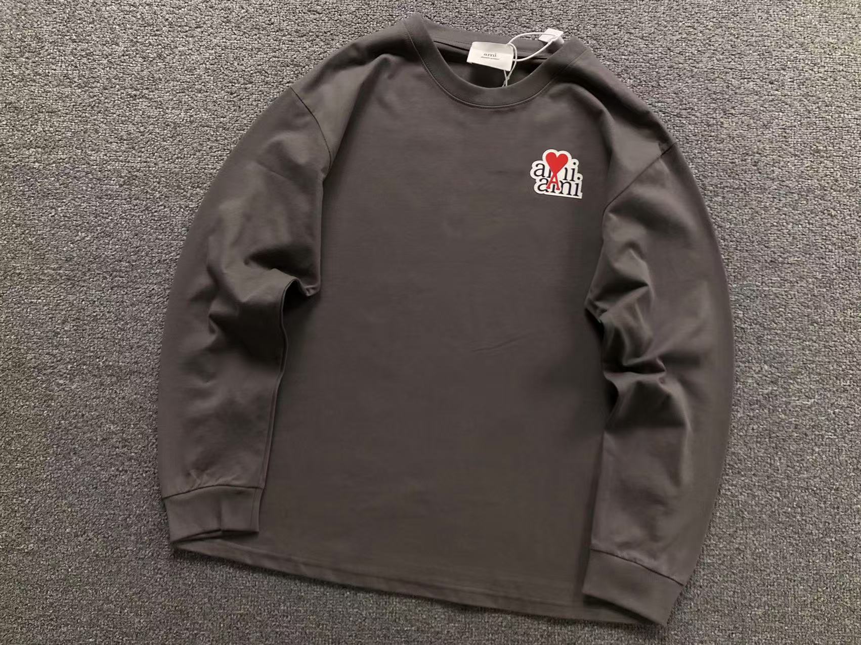 Am1 Longsleeve