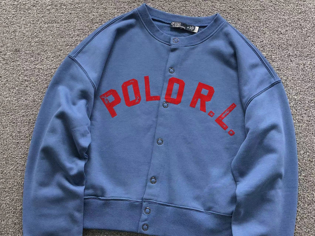 Ralph Lauren Hoodie Female