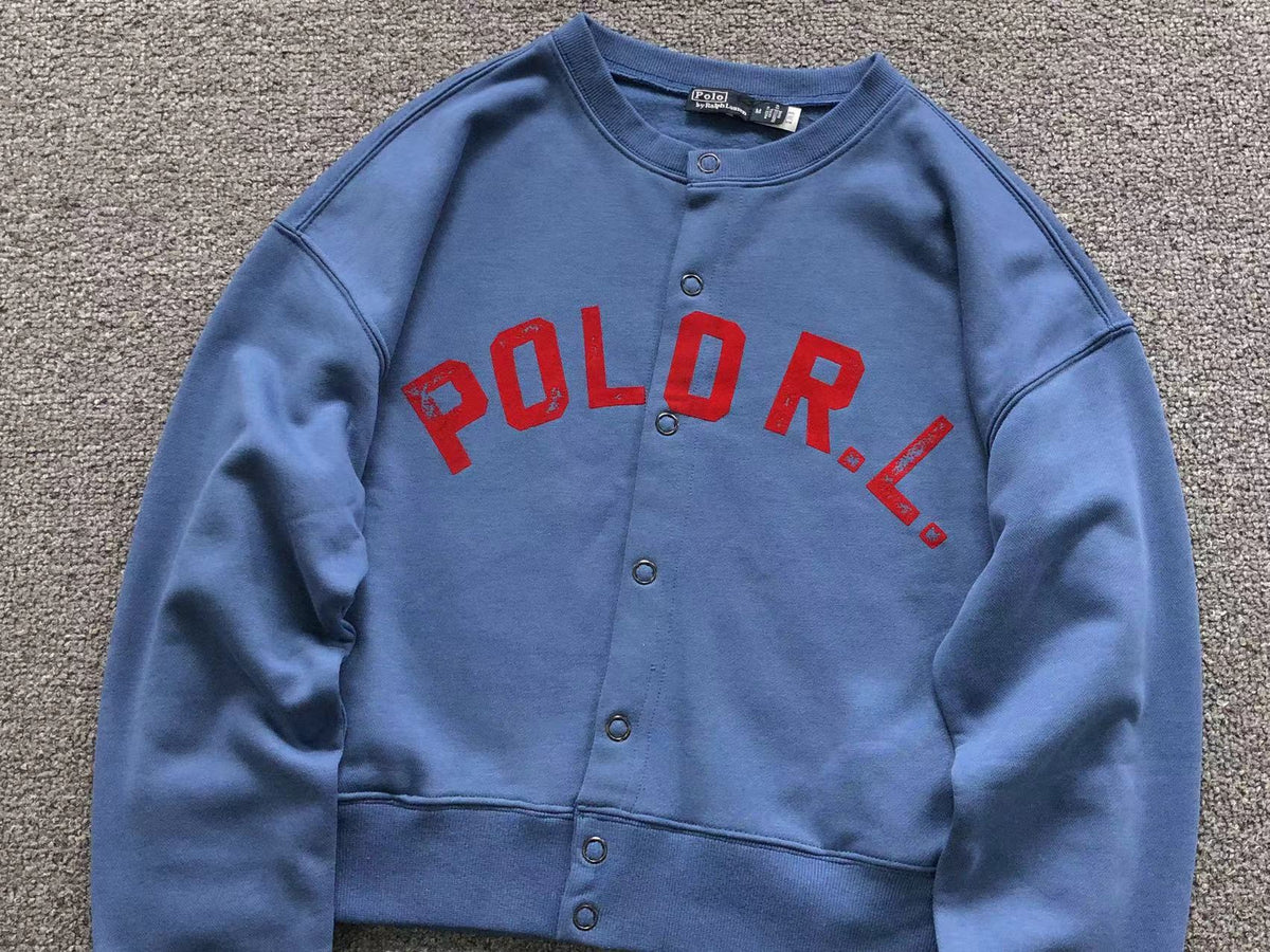Ralph Lauren Hoodie Female