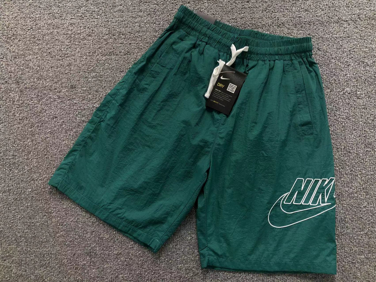 N1K Shorts