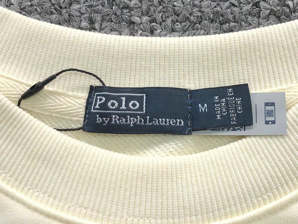 Ralph Lauren Hoodie Female
