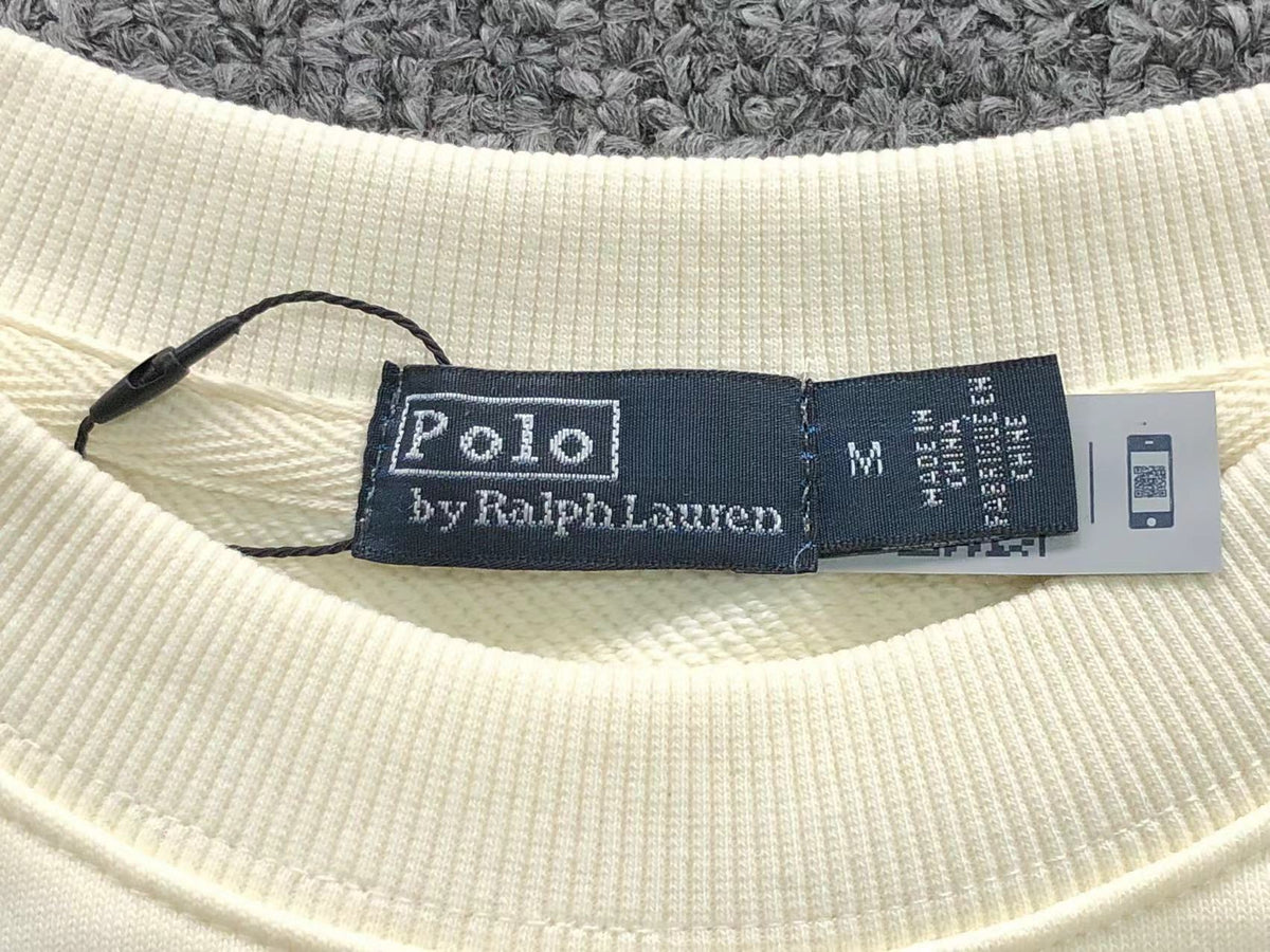Ralph Lauren Hoodie Female