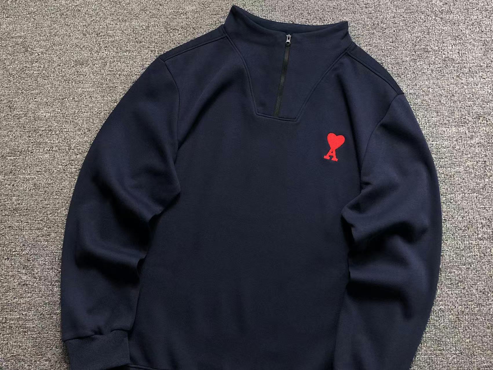 Am1 Hoodie