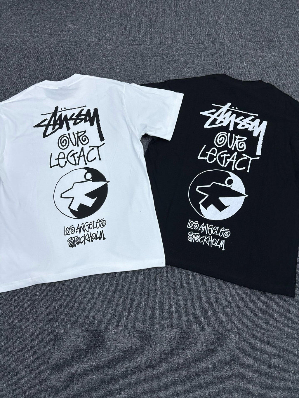 Stu Tshirt