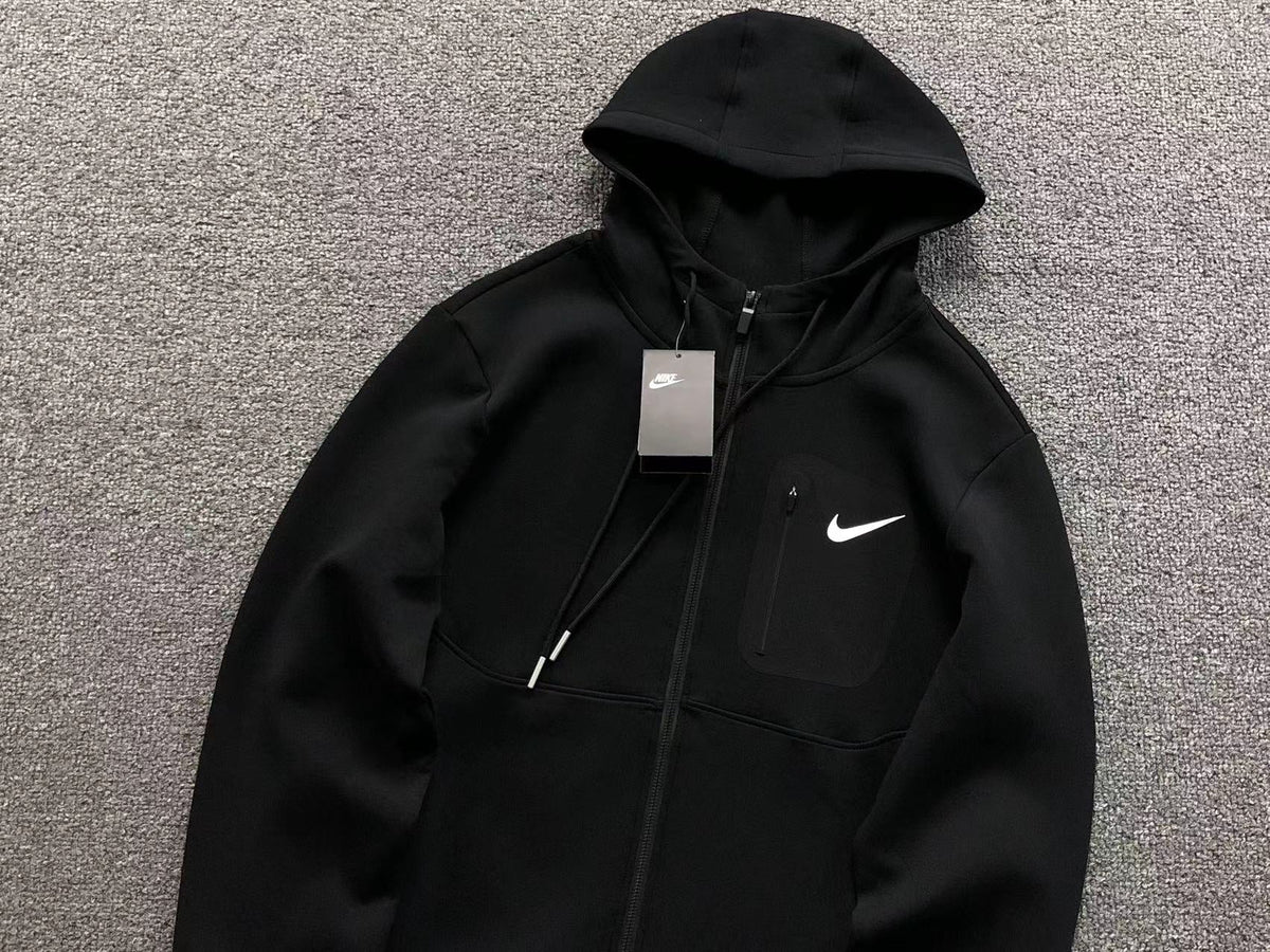 N1K Pants & Hoodie