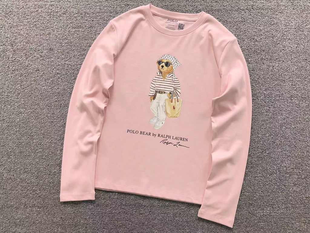 Ralph Lauren Longsleeve Female