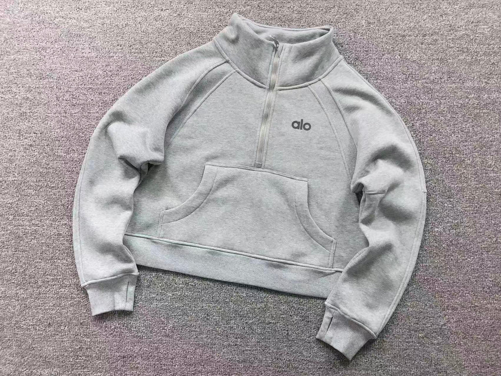 A1O Hoodie Female