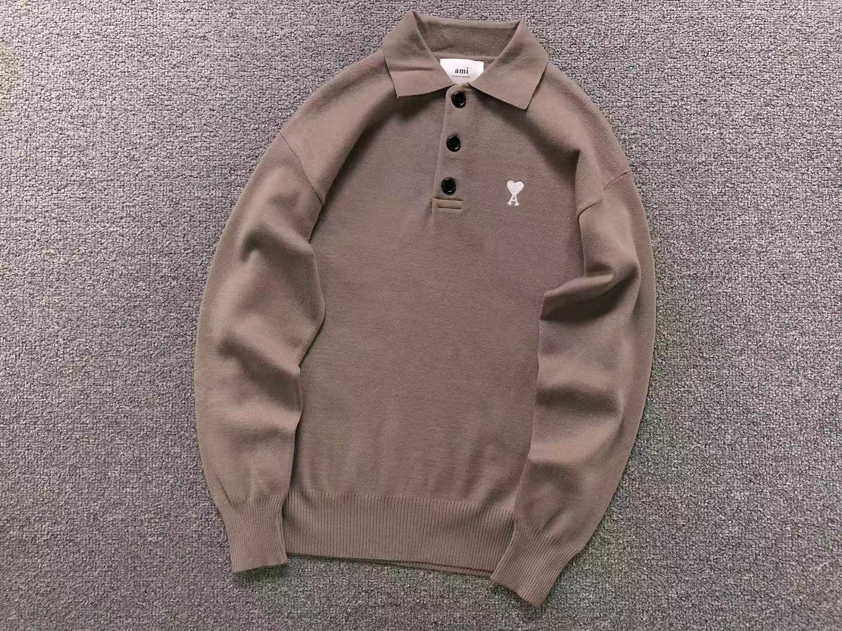 Am1 Sweater
