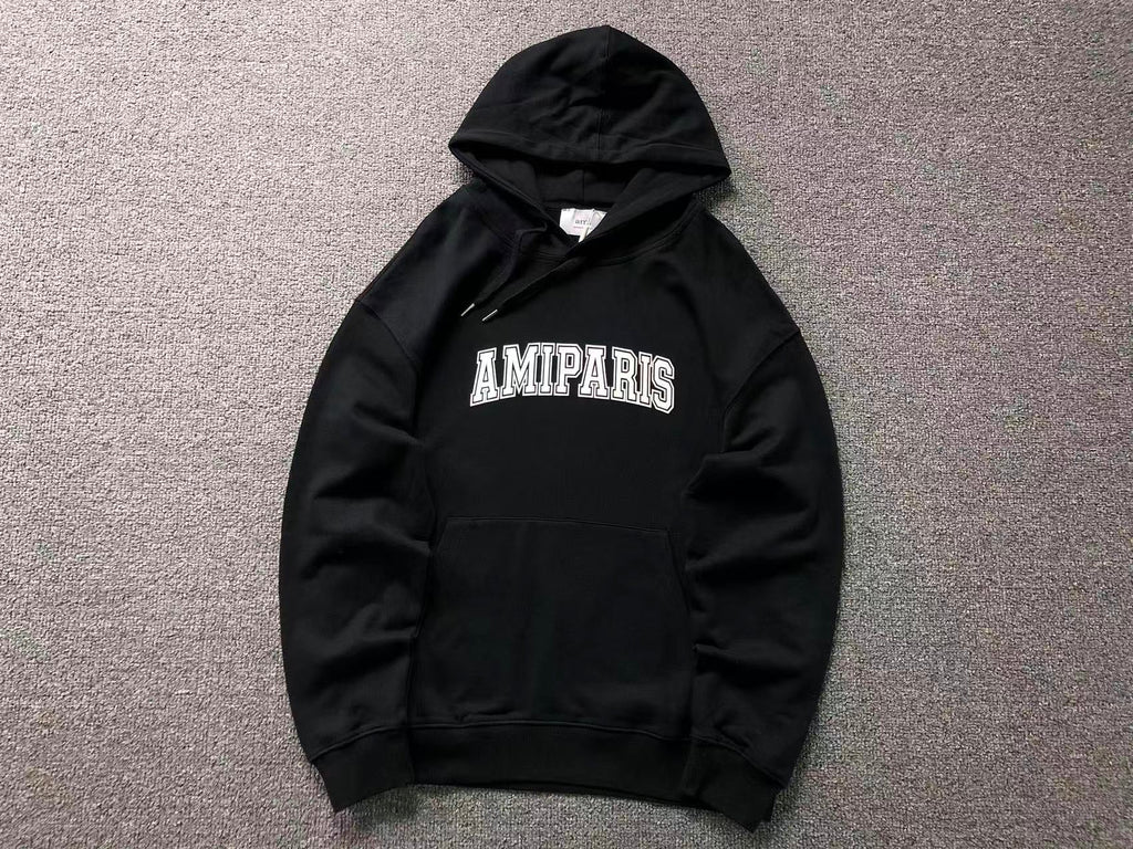 Am1 Hoodie