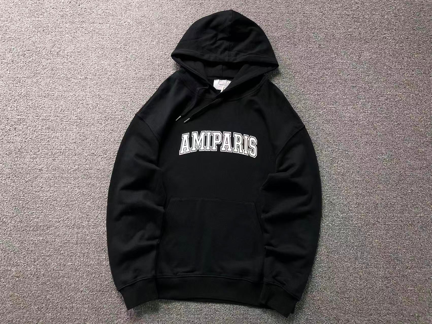 Am1 Hoodie