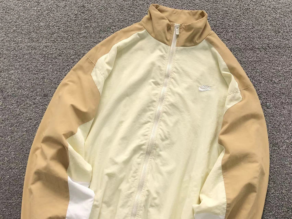 N1K Jacket