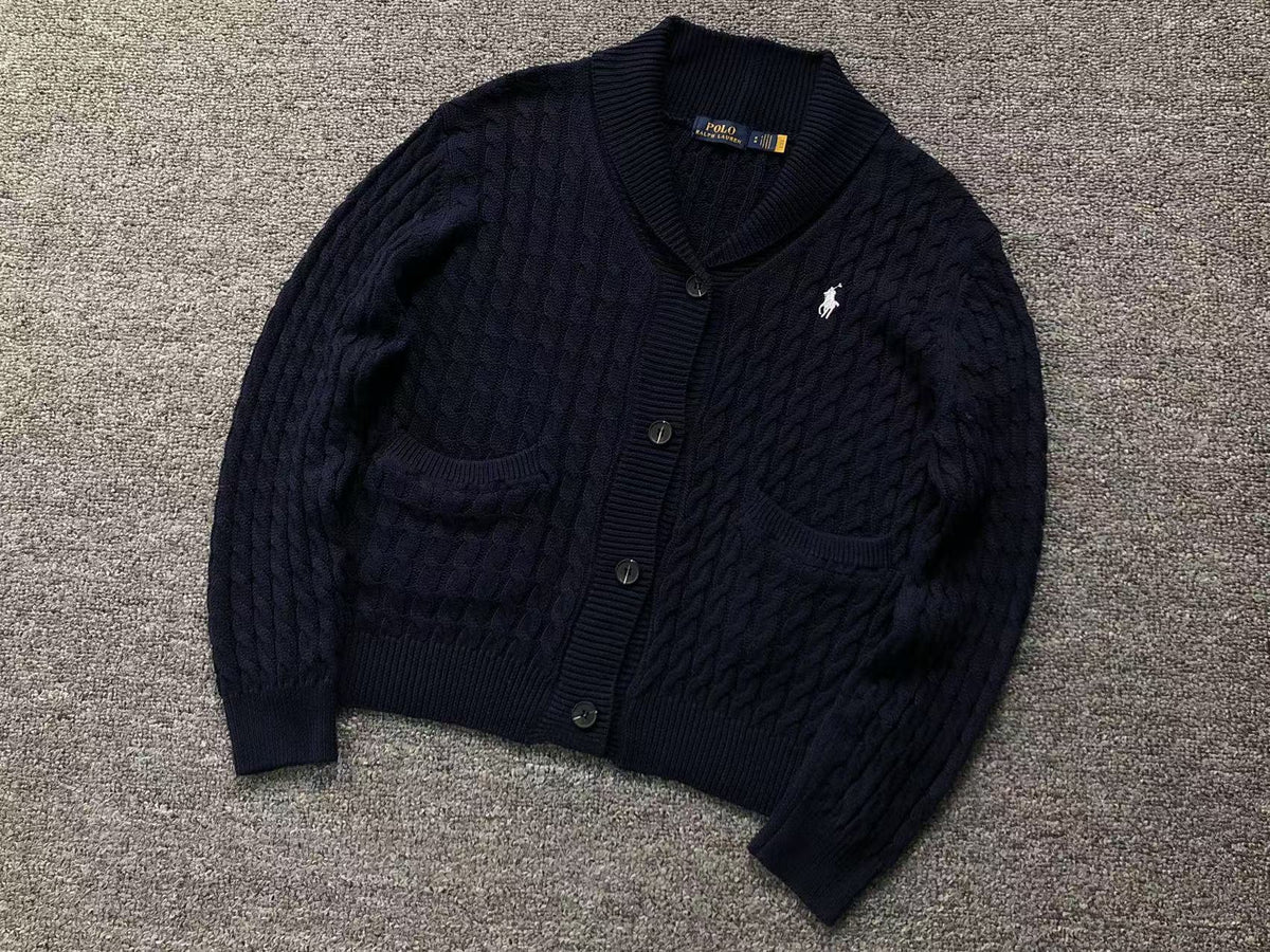 Ralph Lauren Sweater Female