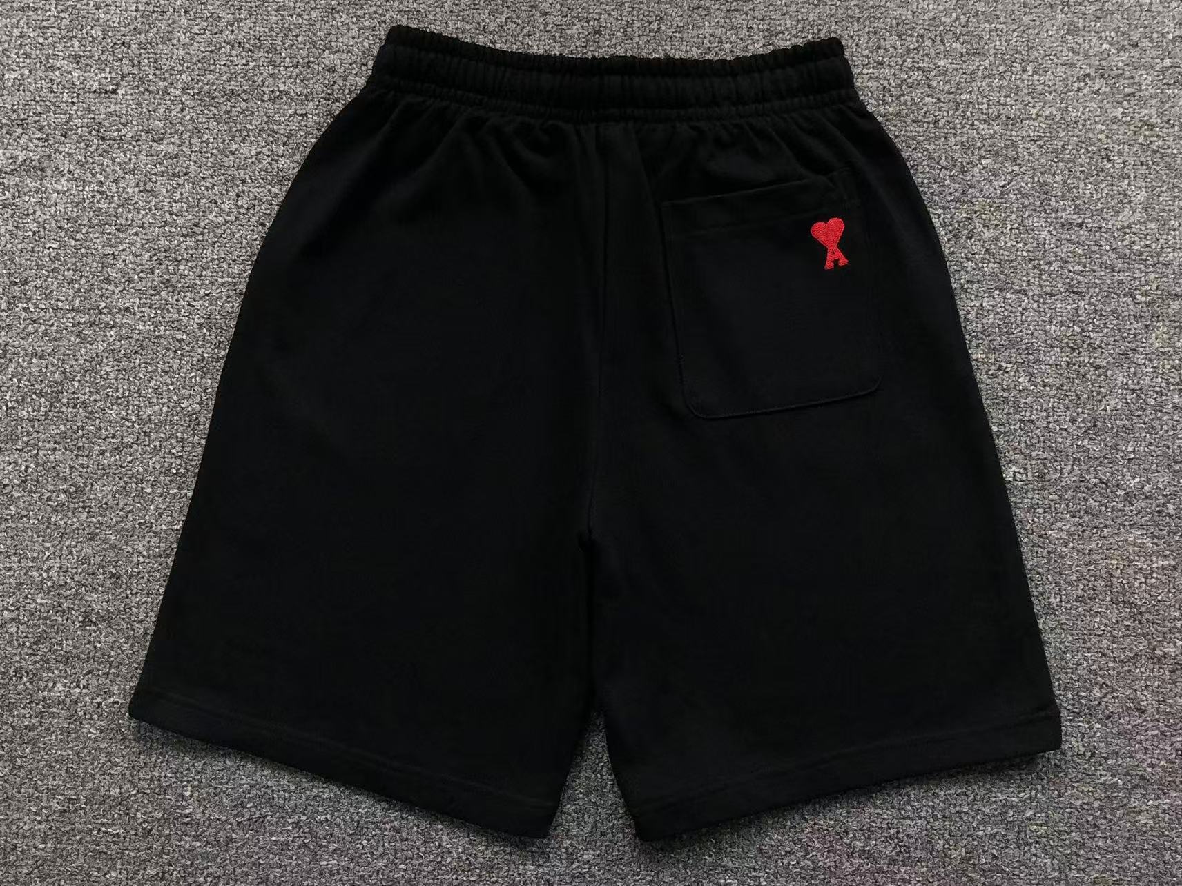 Am1 Shorts