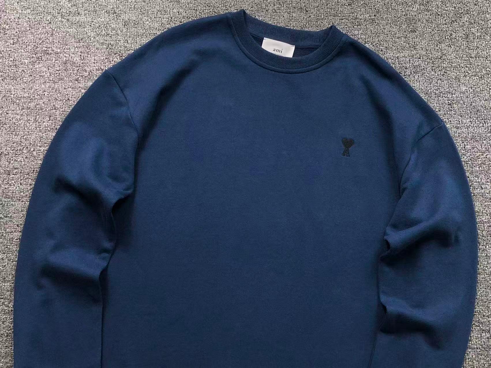 Am1 Longsleeve