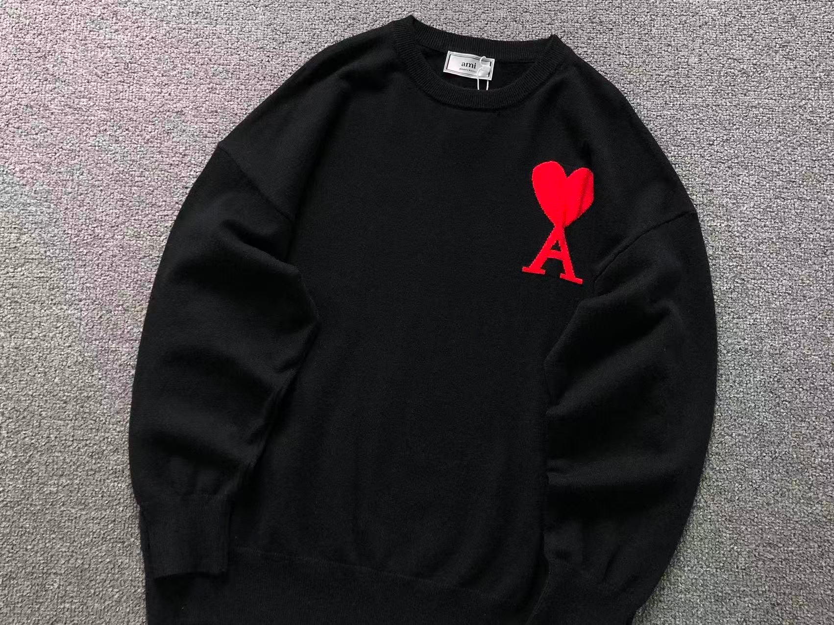 Am1 Sweater